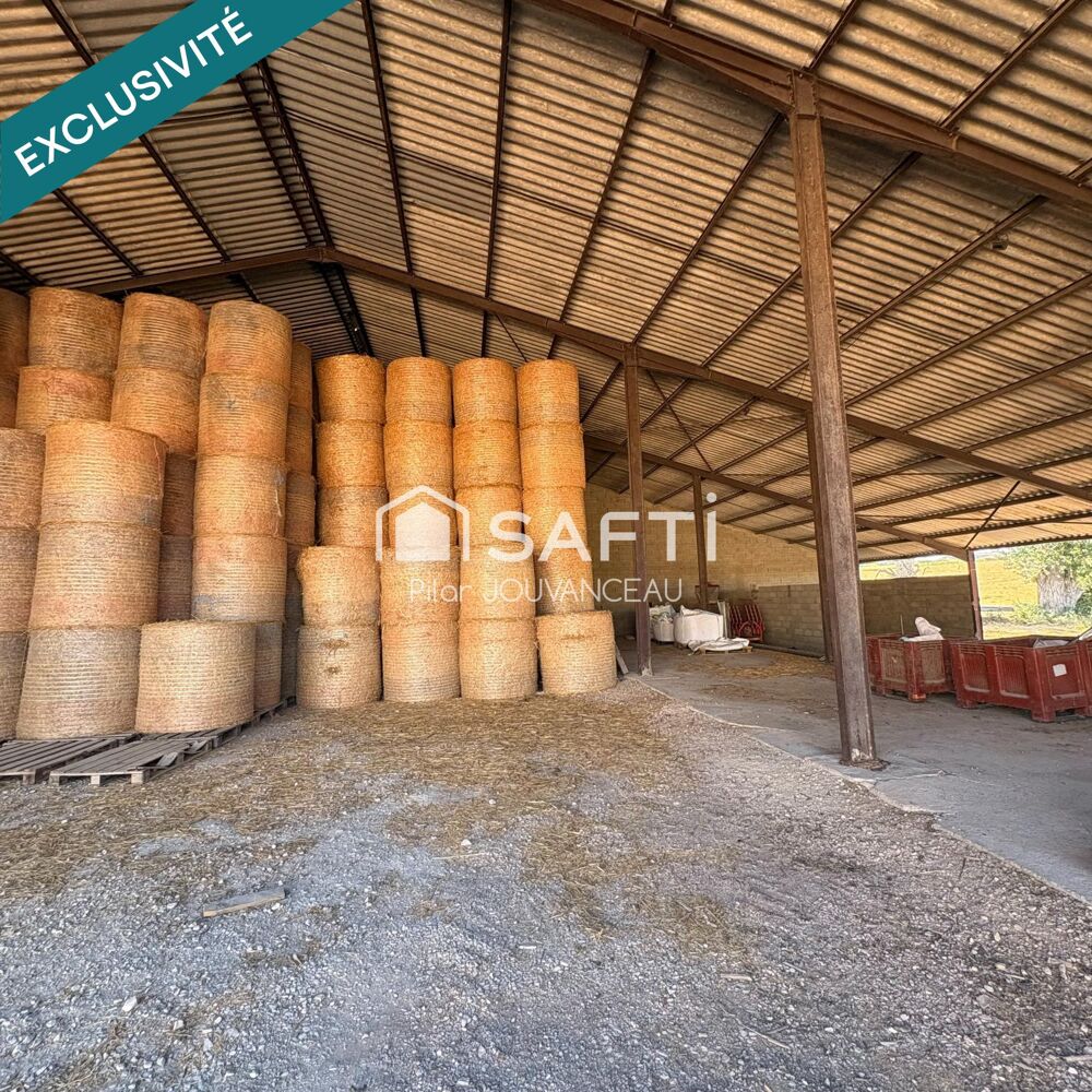 à vendre  Maison Fontaines (71150)