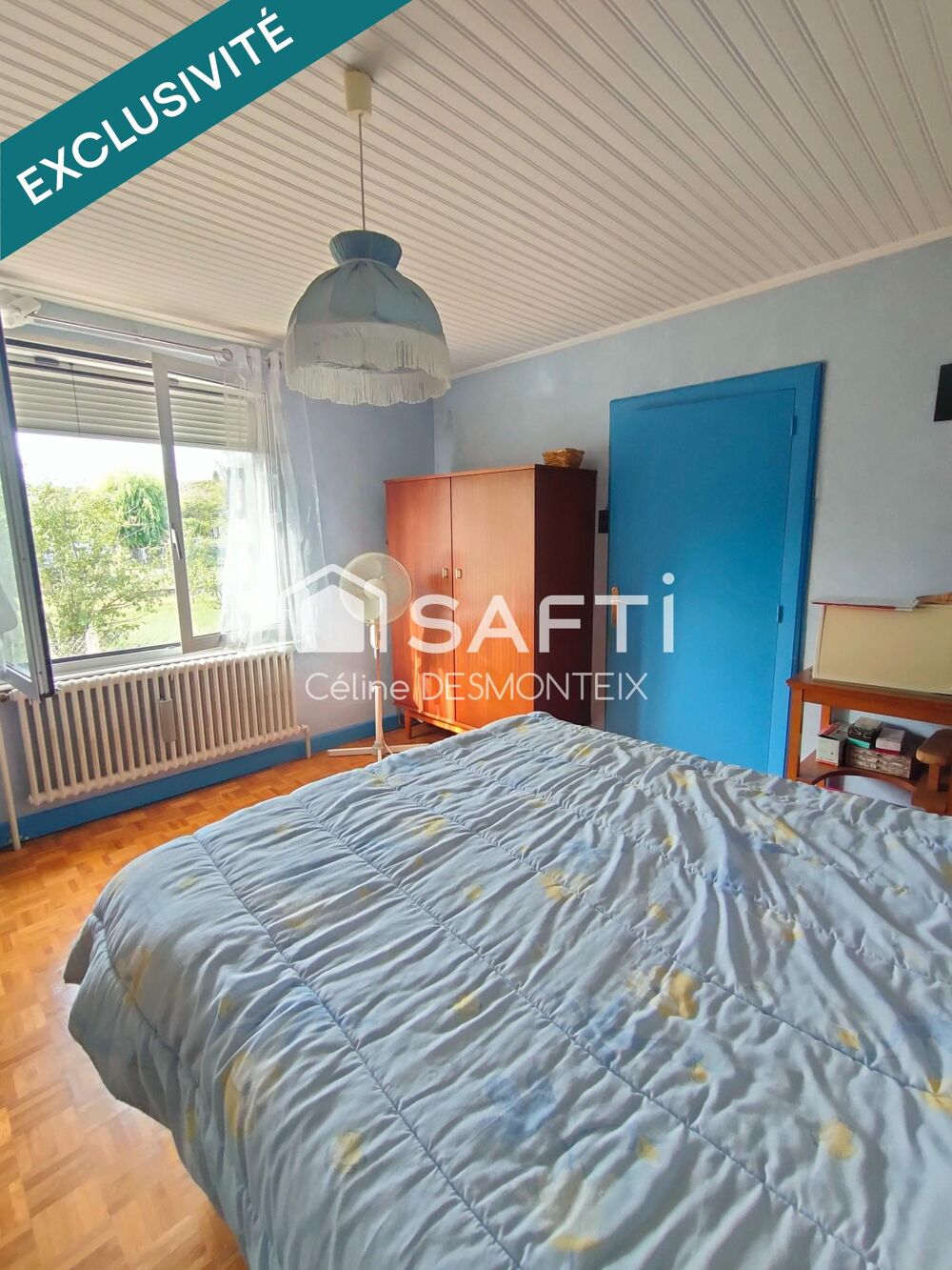Vente Maison Maison individuelle 102 m² - MATHAY Mathay
