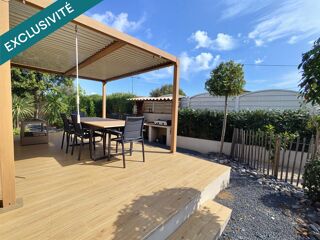  Maison à vendre 4 pièces 98 m²