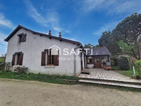   Nature et calme assur�s! Maison - 5 pi�ce(s) - 158 m�