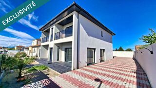  Maison 4 pièces 206 m² Pia