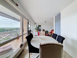  Appartement à vendre 4 pièces 83 m²