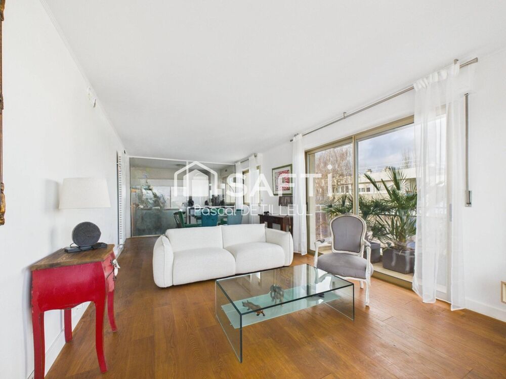 � vendre  Appartement Garches (92380)