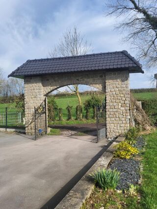  Maison � vendre 5 pi�ces 400 m�