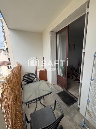  Appartement à vendre 2 pièces 30 m²