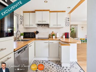 Vente Maison Entre Roscoff et Saint-Pol-de-Léon – Grande maison familiale Saint-pol-de-leon