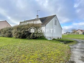  Maison  vendre 9 pices 190 m