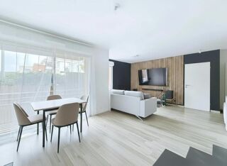  Appartement à vendre 2 pièces 54 m²