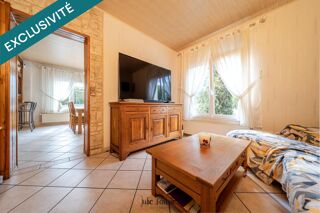  Maison à vendre 5 pièces 91 m²