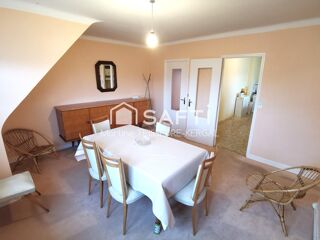  Appartement à vendre 3 pièces 70 m²