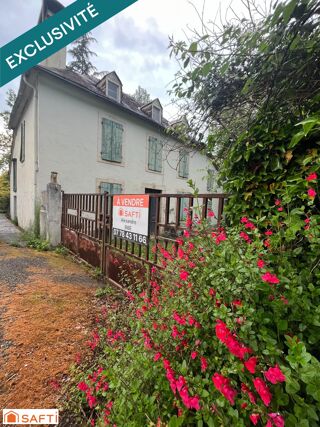 Maison à vendre 6 pièces 117 m²