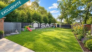  Maison à vendre 6 pièces 100 m²