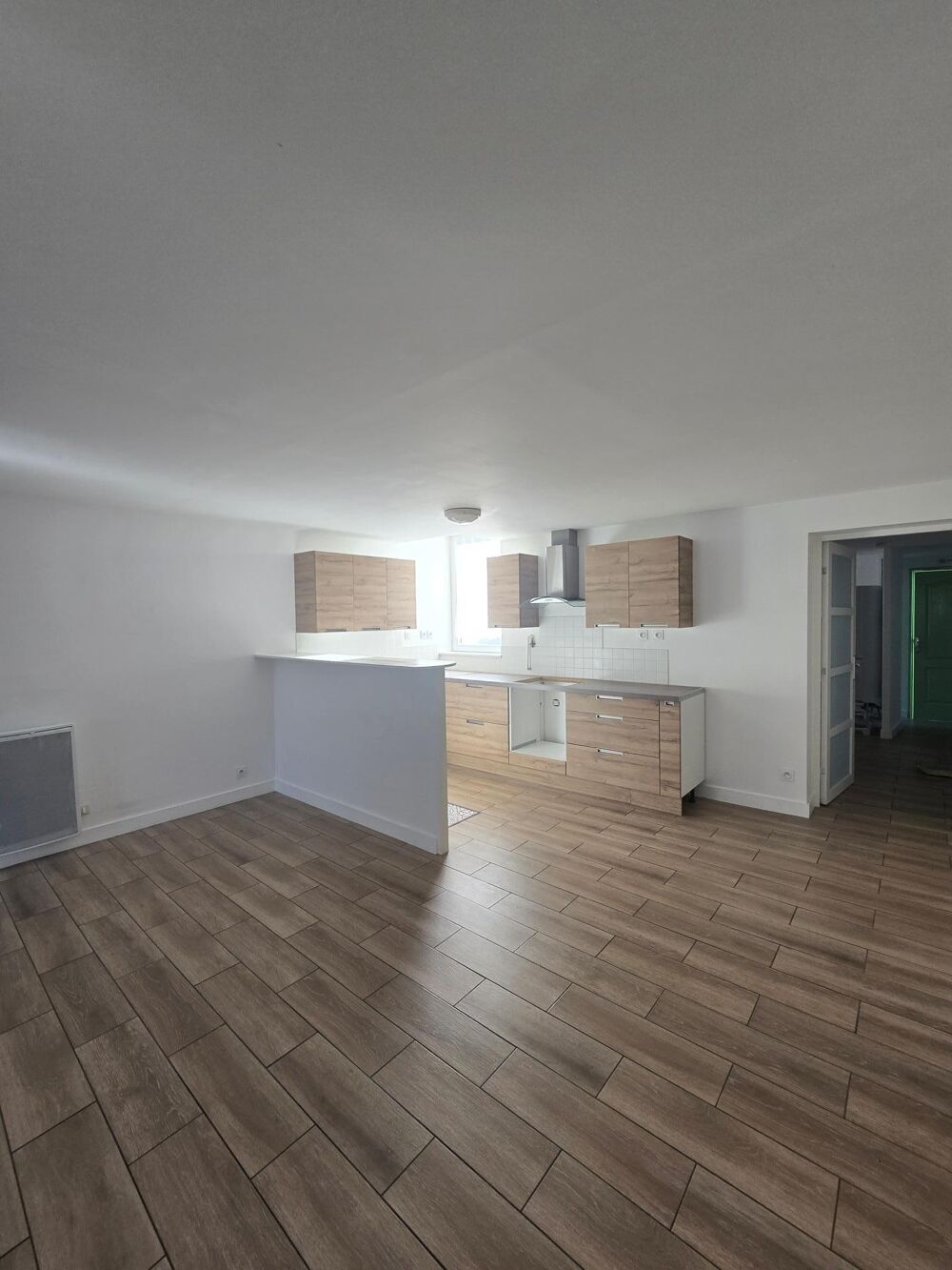 Vente Maison 122m2 4 chambres Bauvin