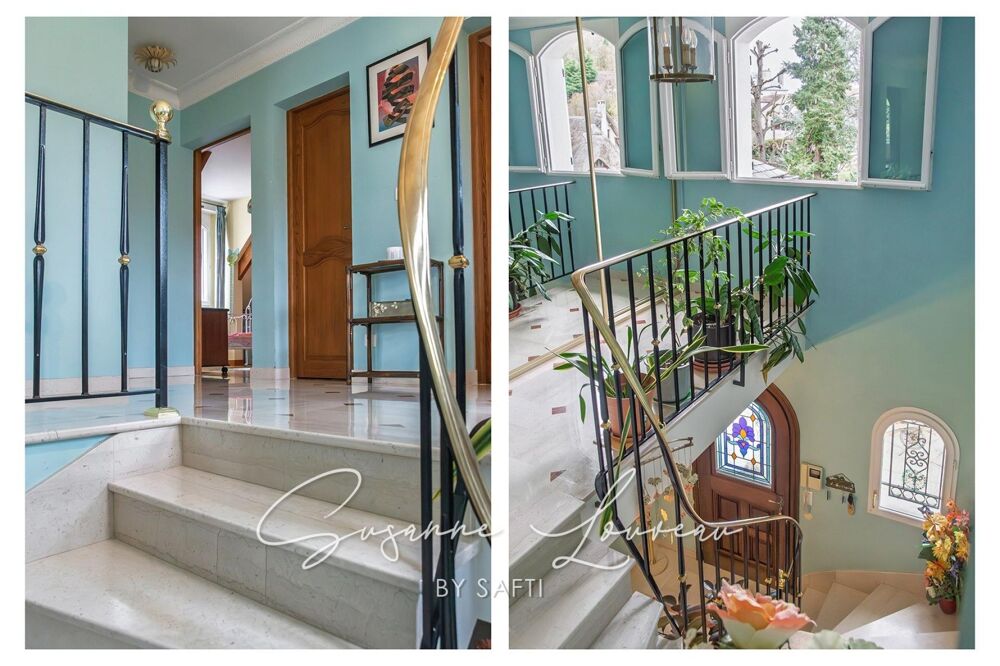 � vendre  Maison L'�tang-la-Ville (78620)