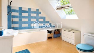  Maison à vendre 4 pièces 93 m²