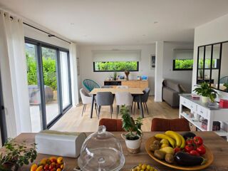  Maison à vendre 7 pièces 140 m²