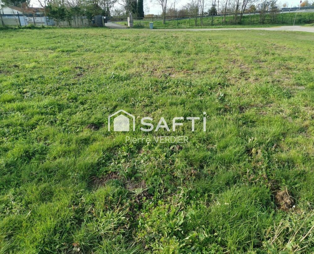 Vente Maison Investisseur, terrain constructible Ambares-et-lagrave