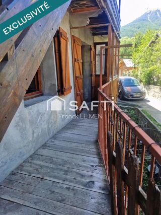  Maison à vendre 12 pièces 160 m²