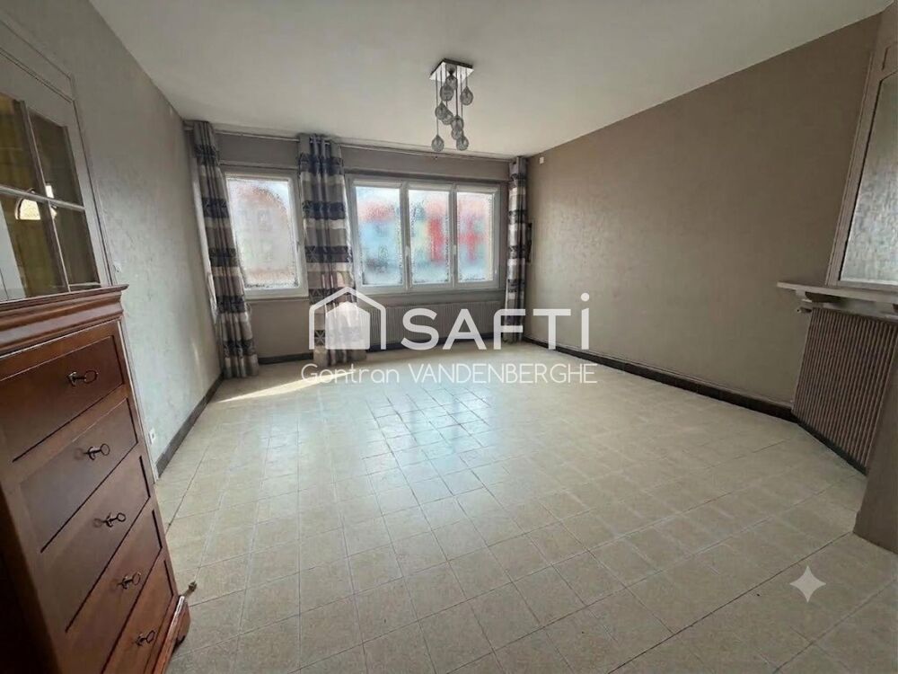 Vente Maison Maison 6 pièces 152 m² Renescure