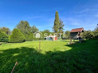  Maison à vendre 6 pièces 134 m²