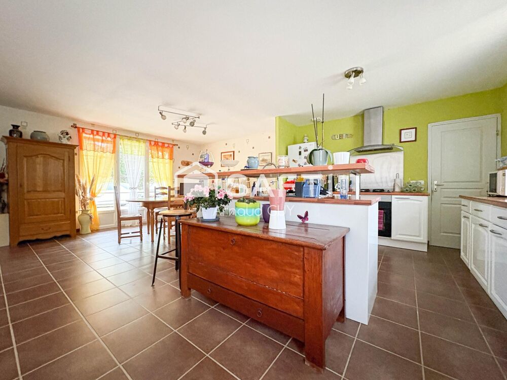 Vente Maison Pavillon de 2007 de plain pied Monhoudou