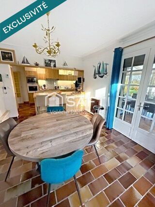  Maison � vendre 6 pi�ces 181 m�