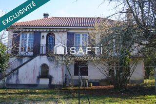  Maison � vendre 6 pi�ces 136 m�