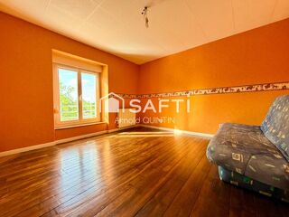  Maison à vendre 6 pièces 161 m²