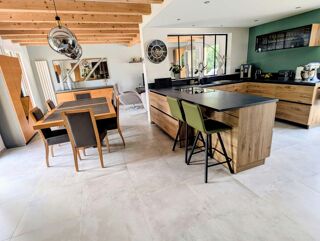  Maison à vendre 4 pièces 95 m²