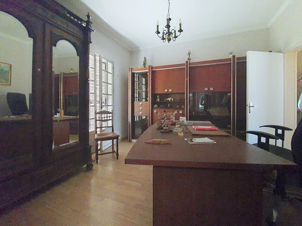 Vente Maison T8 à Bègles Begles