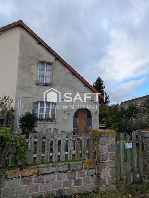   Maison 2 chambres avec terrain de 1000m2 loue Maison - 4 pice(s) - 66 m