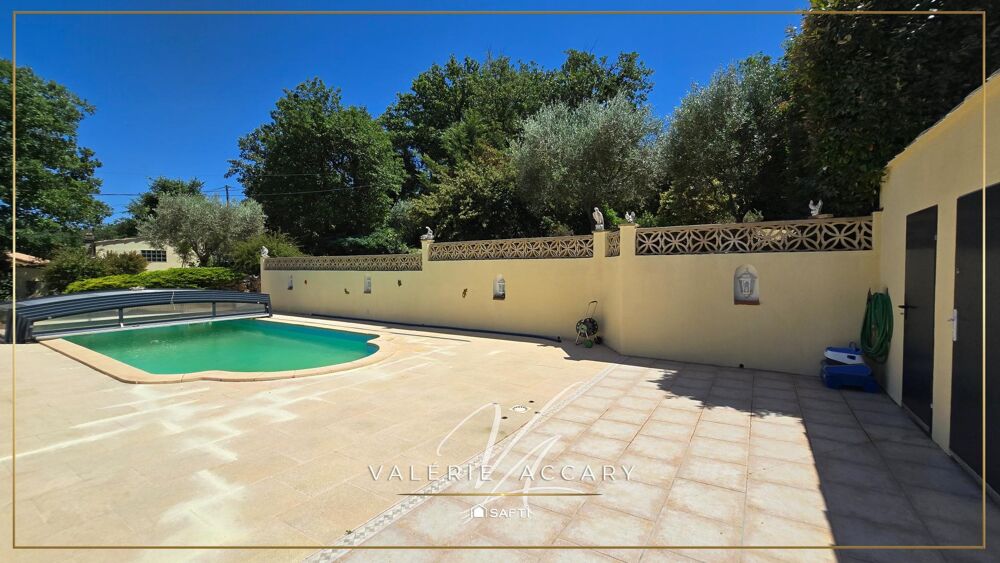 Maison 4 pièces 102 m² · à Sainte-Anastasie-sur-I... · 102 m² · 384 000 €