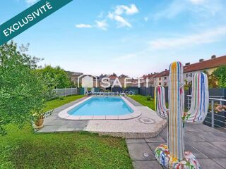 Maison à vendre 6 pièces 174 m²