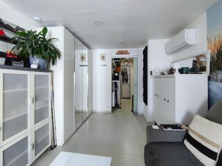  Appartement � vendre 1 pi�ce 27 m�