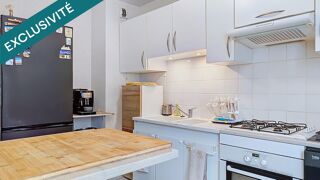  Appartement � vendre 4 pi�ces 83 m�