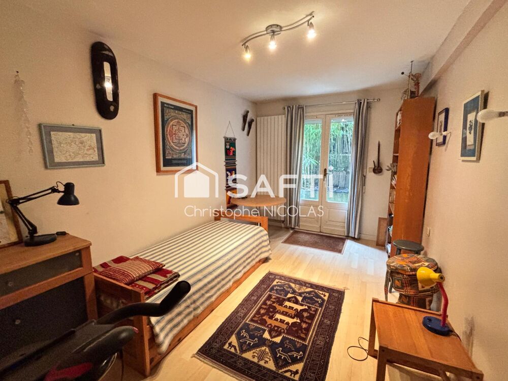 � vendre  Maison Bordeaux (33000)