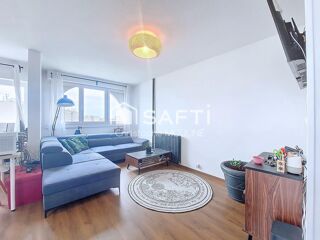  Appartement � vendre 2 pi�ces 54 m�