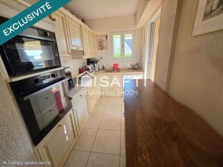 Vente Appartement Appartement d'exception T3 Vue mer Terrasse 16m2 Saint-raphael