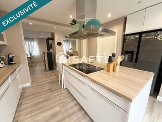  Maison � vendre 5 pi�ces 130 m�