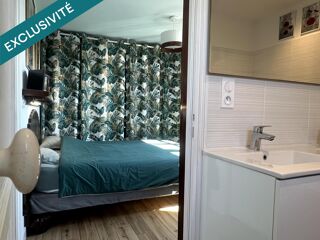  Maison � vendre 6 pi�ces 105 m�