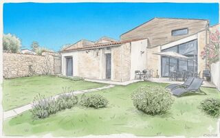  Maison à vendre 5 pièces 145 m²
