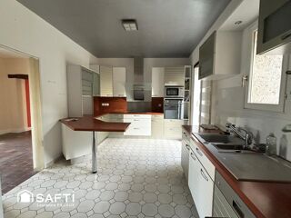  Maison à vendre 11 pièces 280 m²