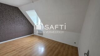  Appartement à vendre 3 pièces 64 m²