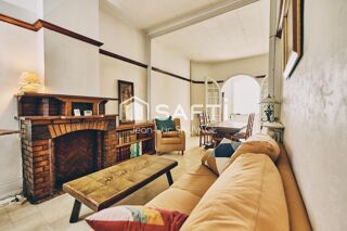  Maison  vendre 5 pices 130 m