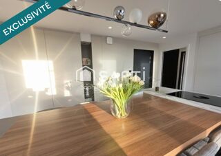  Appartement � vendre 5 pi�ces 95 m�