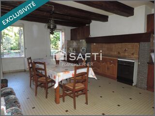  Maison à vendre 6 pièces 200 m²