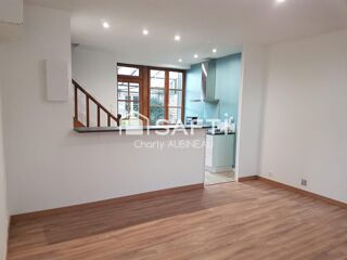  Maison à vendre 2 pièces 54 m²