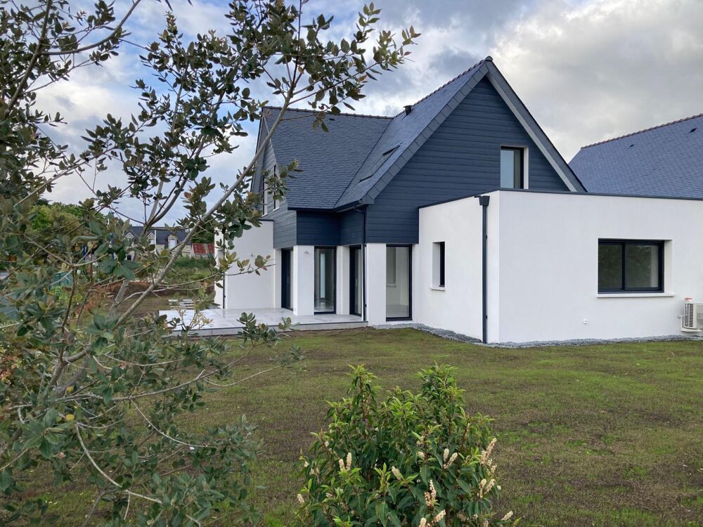 Vente Maison SUPERBE MAISON NEUVE ( FRAIS DE NOTAIRES 3 % ) Benodet