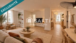 Appartement 3 pièces 79 m² · à Marseille 5 · 79 m² · 319 000 €