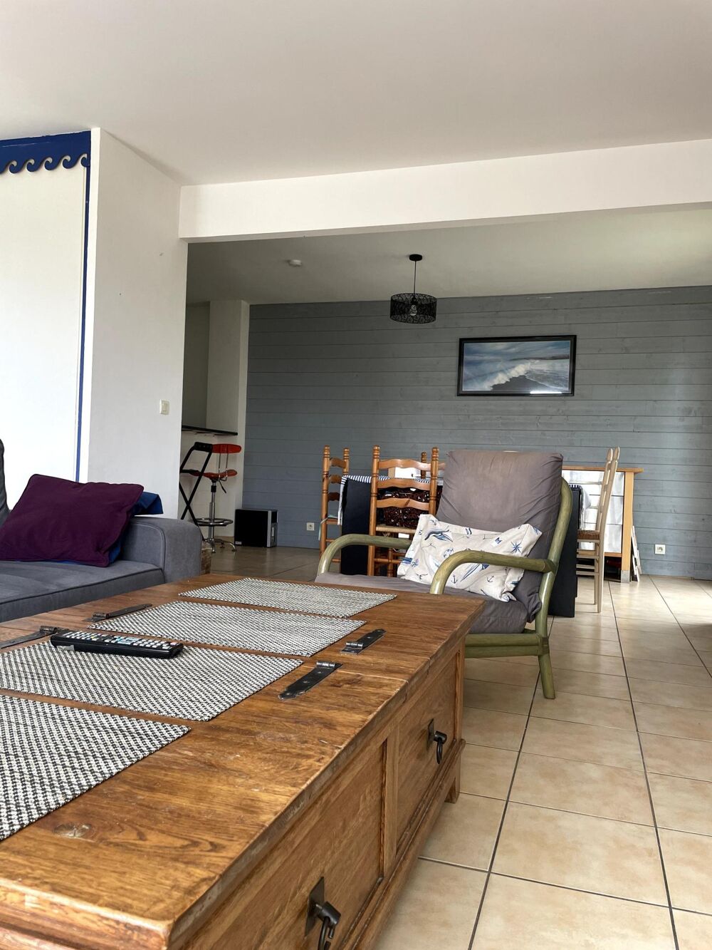 Vente Maison maison 4 pèices Quiberon
